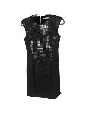 REBECCA Taylor - Sleeveless Dress Size 2